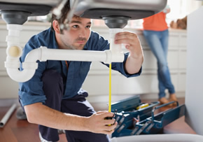emergency plumber