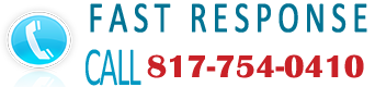 call now for emergencies