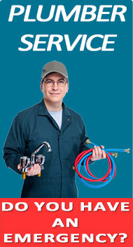 plumber service